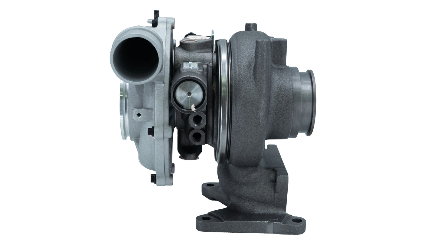 VVT Stealth 64 Turbo (2004.5-2010 LLY/LBZ/LMM Duramax) Turbocharger Calibrated Power