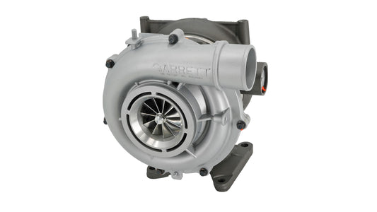 VVT Stealth 67G2 Turbo (2004.5-2010 LLY/LBZ/LMM Duramax) Turbocharger Calibrated Power