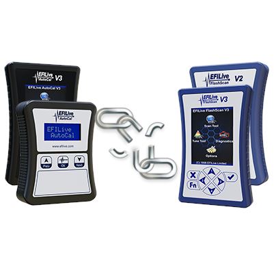 EFI Live AutoCal Unlink EFI Live