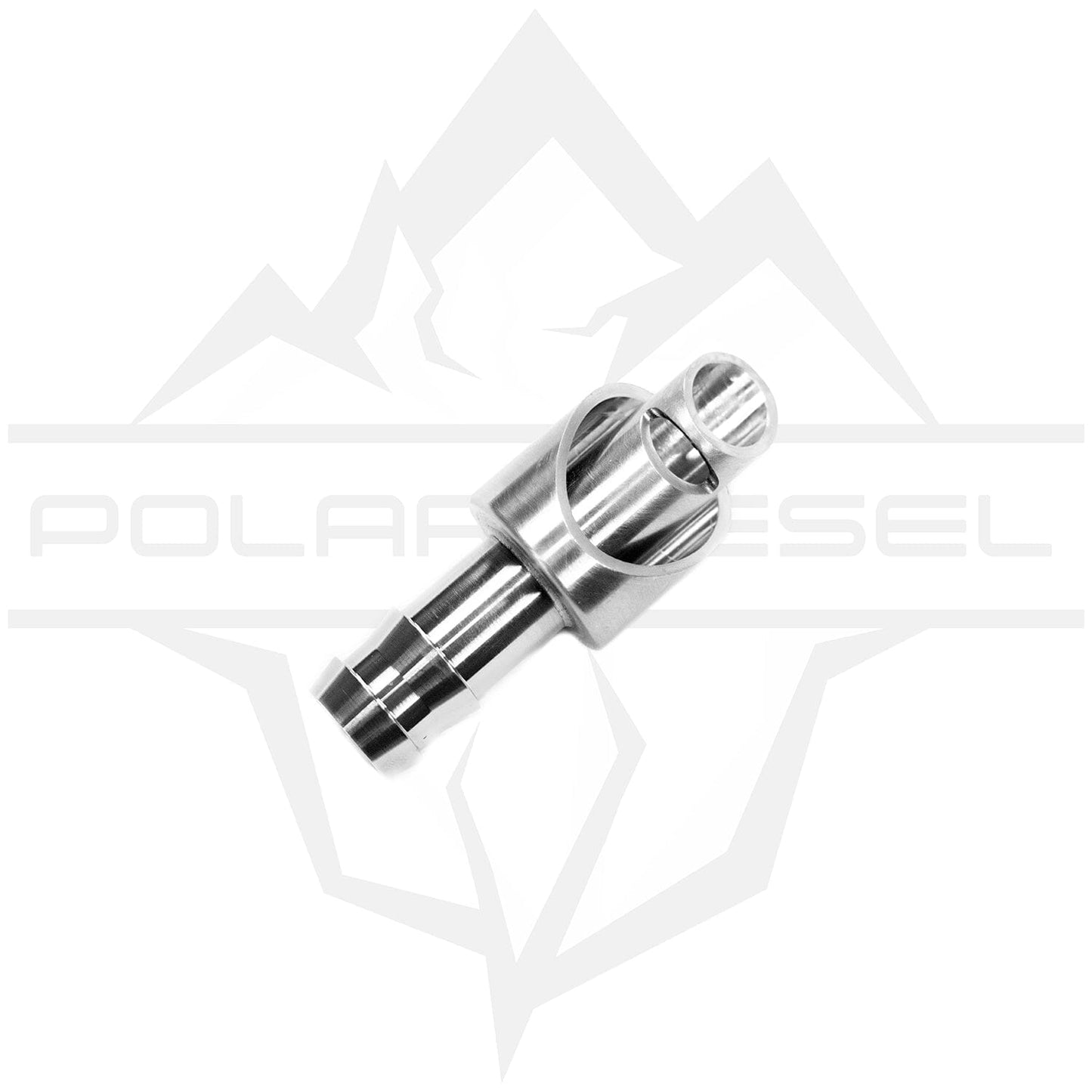 Polar Diesel Venturi Hardware Polar Diesel
