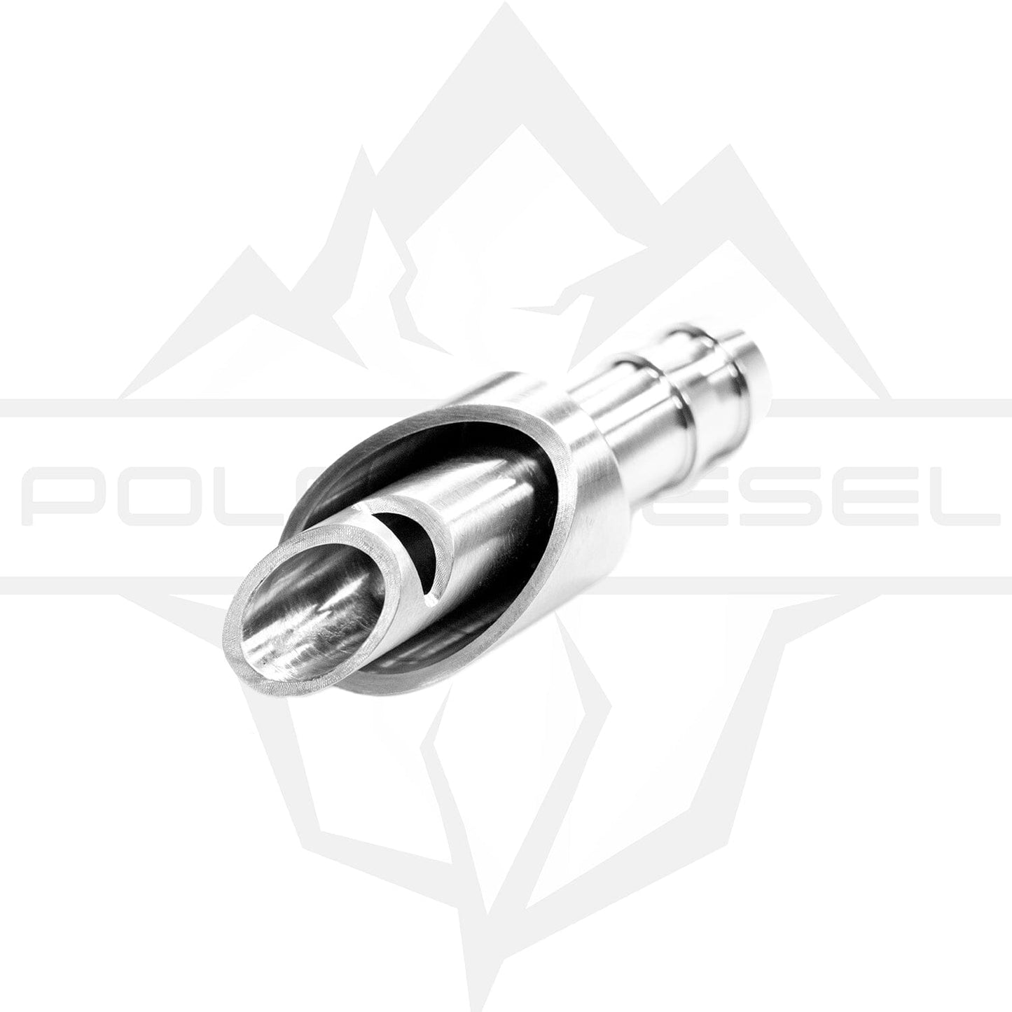 Polar Diesel Venturi Hardware Polar Diesel