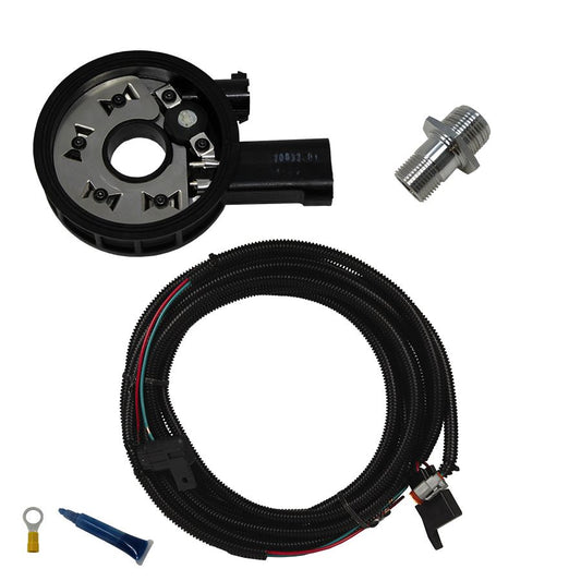 FASS - HIGH OUTPUT HEATER DISK DIESEL PERFORMANCE FASS Fuel Systems