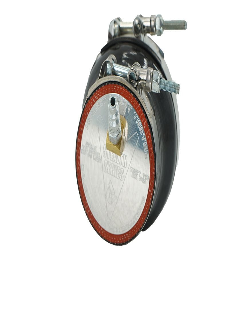 Stealth Boost Tester Turbocharger Calibrated Power