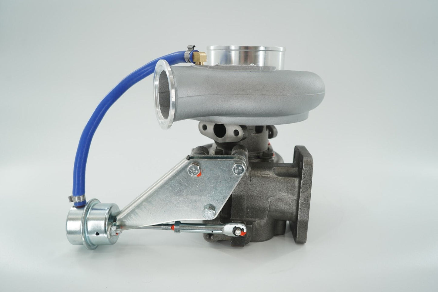 HX35 Stealth 64 Turbo (1991.5-2002 5.9L Cummins) Turbocharger Calibrated Power