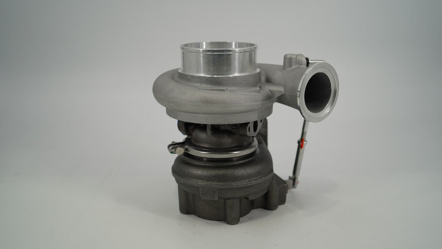 HY35 Stealth 60 Turbo (1991.5-2002 5.9L Cummins) Turbocharger Calibrated Power