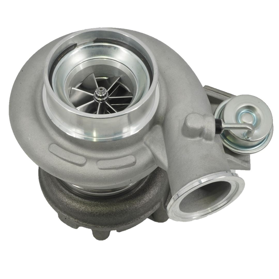 HY35 Stealth 60 Turbo (1991.5-2002 5.9L Cummins) Turbocharger Calibrated Power