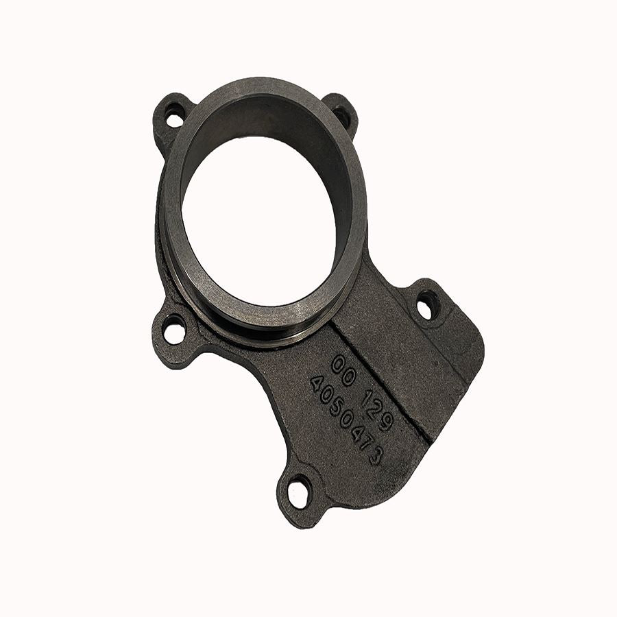 HY35 Stealth 60 Turbo (1991.5-2002 5.9L Cummins) Turbocharger Calibrated Power