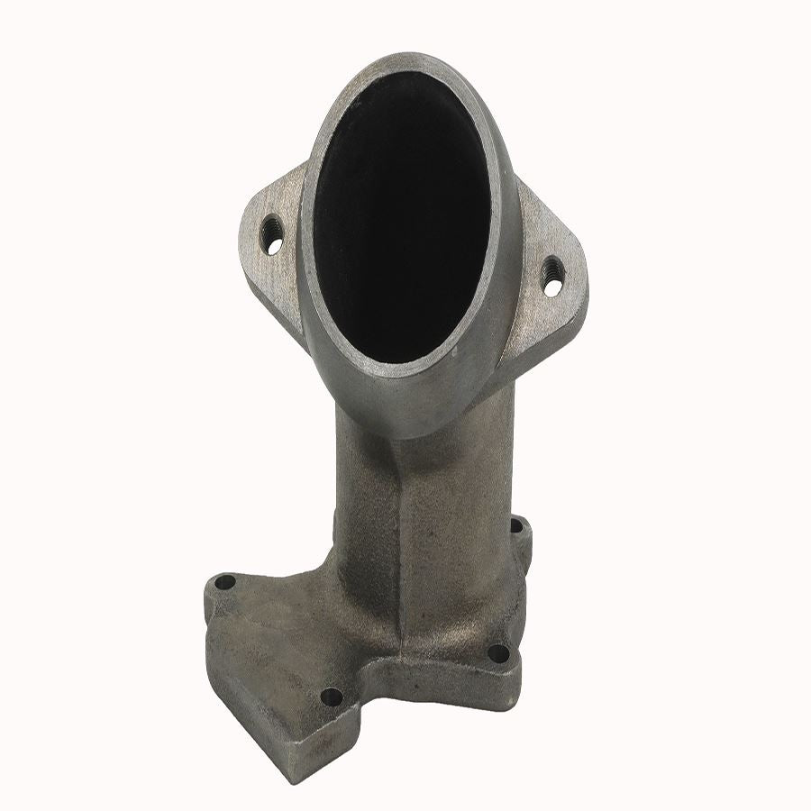 HX35 Stealth 64 Turbo (1991.5-2002 5.9L Cummins) Turbocharger Calibrated Power