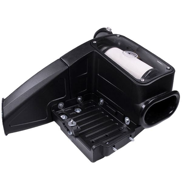 S&B Intake Kit (1998-2003 7.3L Powerstroke) Intake Kits S&B Dry