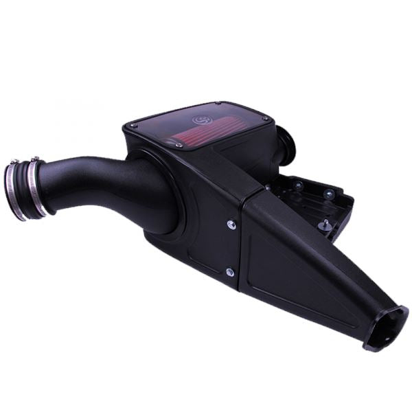S&B Intake Kit (1998-2003 7.3L Powerstroke) Intake Kits S&B