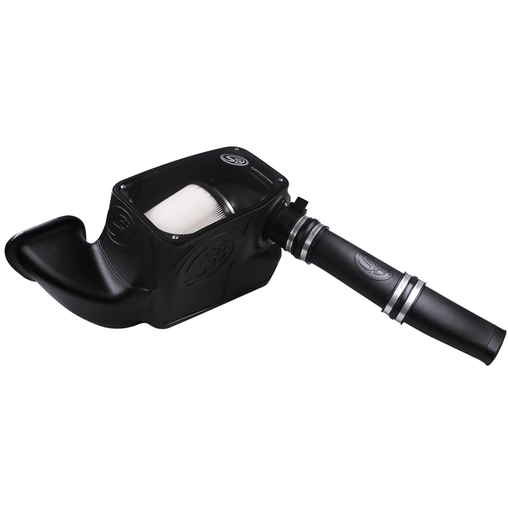 S&B Intake Kit (2014-2018 Dodge / RAM EcoDiesel 3.0L) Intake Kits S&B