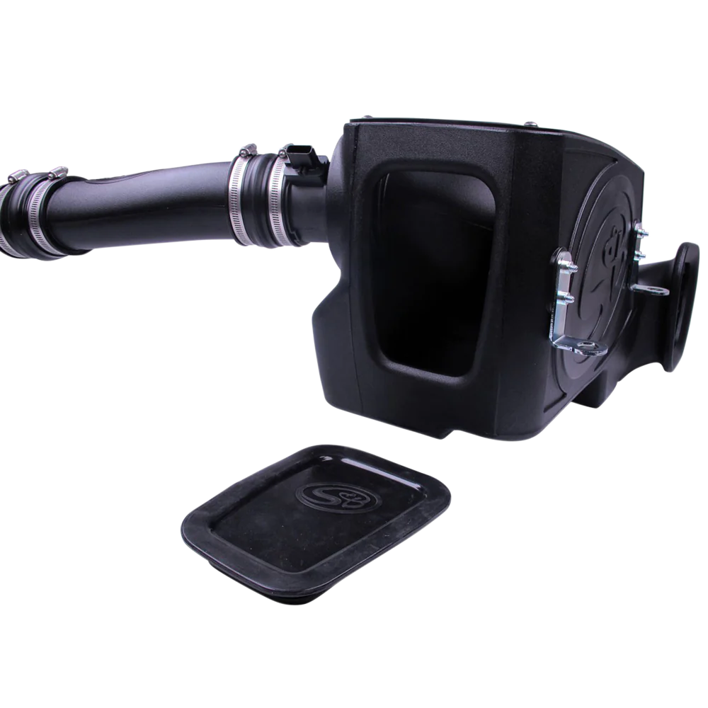 S&B Intake Kit (2014-2018 Dodge / RAM EcoDiesel 3.0L) Intake Kits S&B