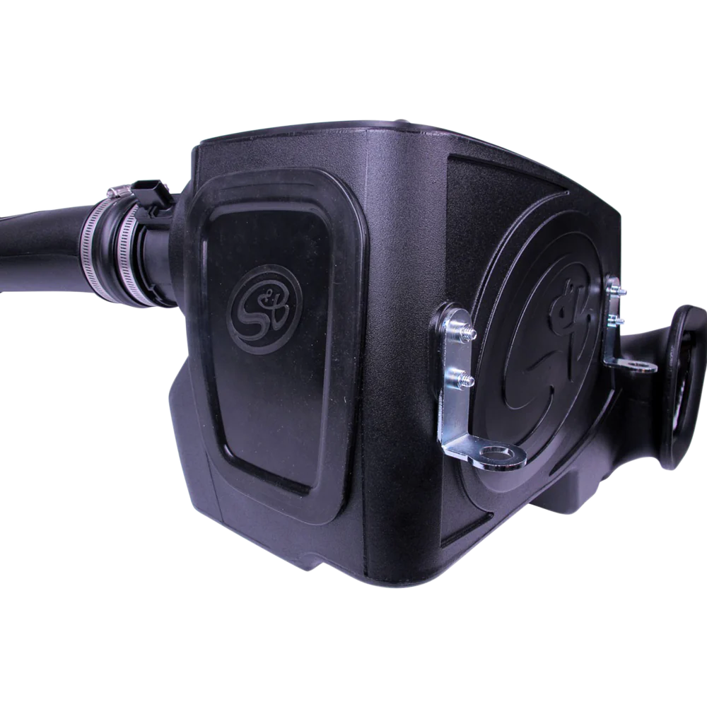 S&B Intake Kit (2014-2018 Dodge / RAM EcoDiesel 3.0L) Intake Kits S&B