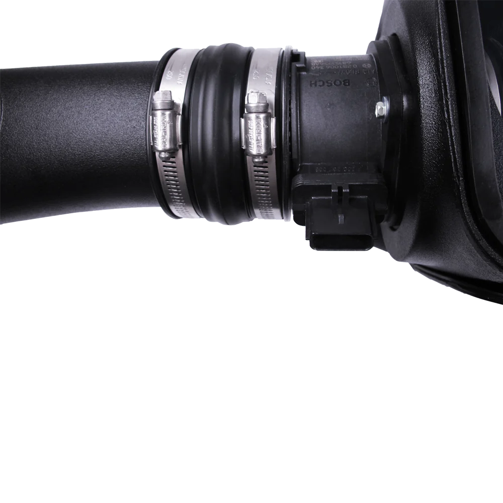 S&B Intake Kit (2014-2018 Dodge / RAM EcoDiesel 3.0L) Intake Kits S&B