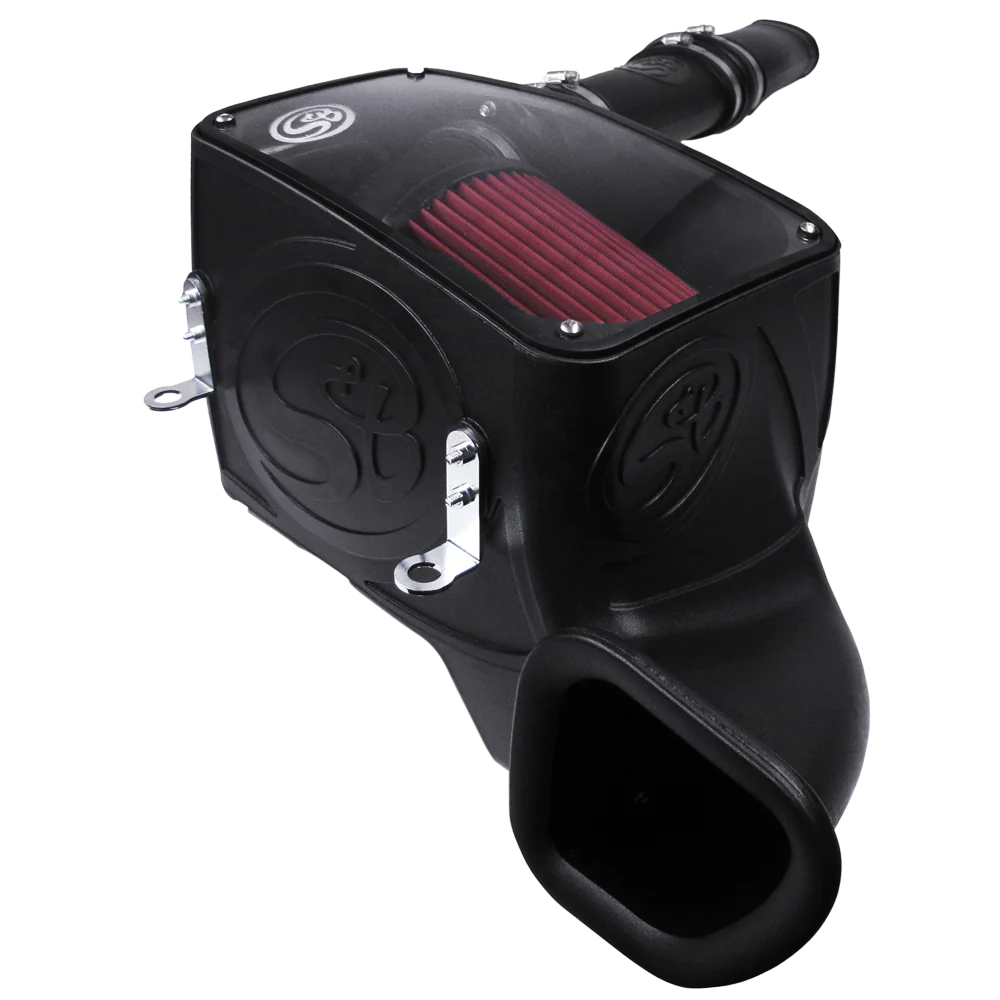 S&B Intake Kit (2014-2018 Dodge / RAM EcoDiesel 3.0L) Intake Kits S&B