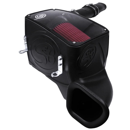 S&B Intake Kit (2014-2018 Dodge / RAM EcoDiesel 3.0L) Intake Kits S&B