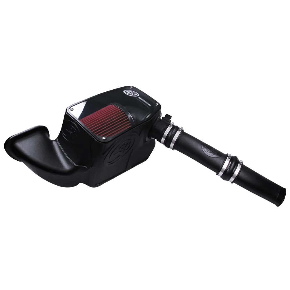 S&B Intake Kit (2014-2018 Dodge / RAM EcoDiesel 3.0L) Intake Kits S&B