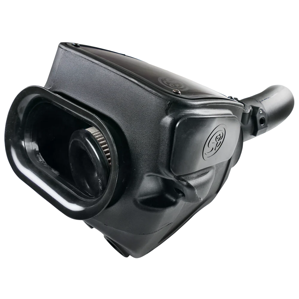 S&B Intake Kit (2016-2019 Nissan Titan XD 5.0L Cummins) Intake Kits S&B