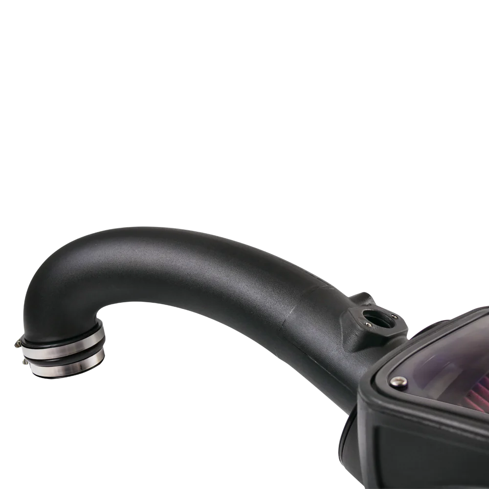 S&B Intake Kit (2016-2019 Nissan Titan XD 5.0L Cummins) Intake Kits S&B