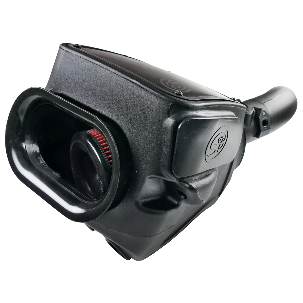 S&B Intake Kit (2016-2019 Nissan Titan XD 5.0L Cummins) Intake Kits S&B