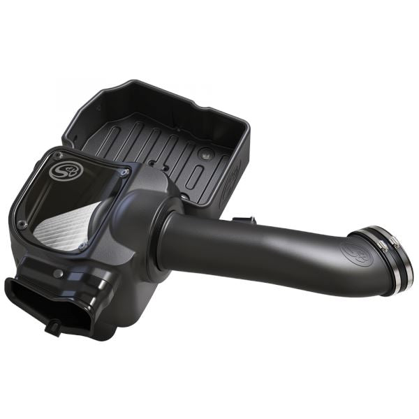 S&B Intake Kit (2017-2019 6.7L Powerstroke) Intake Kits S&B Dry