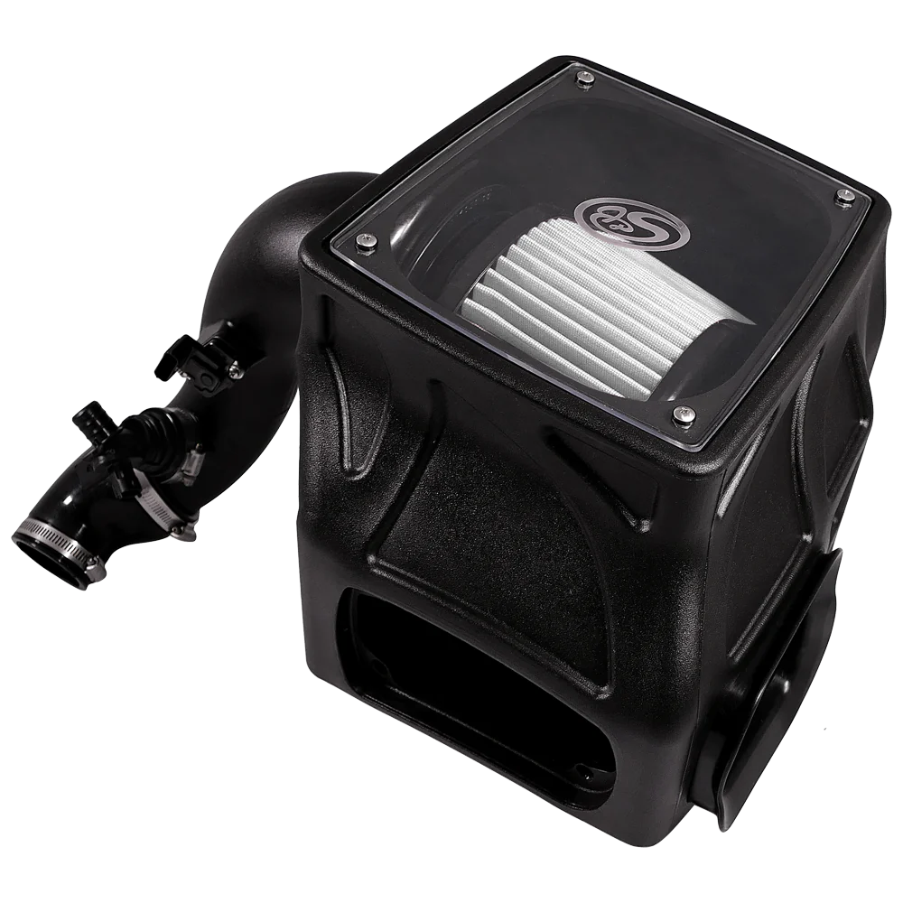 S&B Intake Kit (2016-2022 Colorado / Canyon Duramax 2.8L) Intake Kits S&B