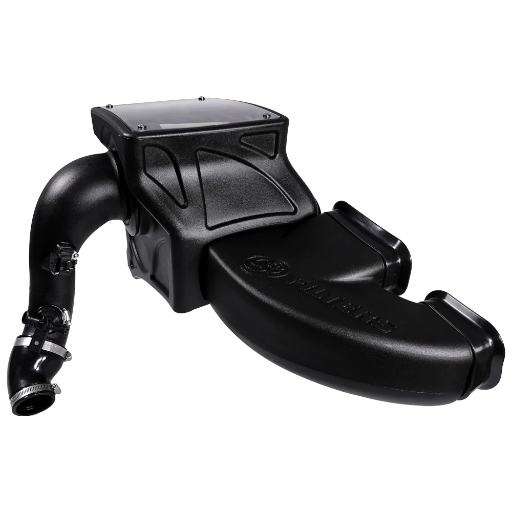 S&B Intake Kit (2016-2022 Colorado / Canyon Duramax 2.8L) Intake Kits S&B