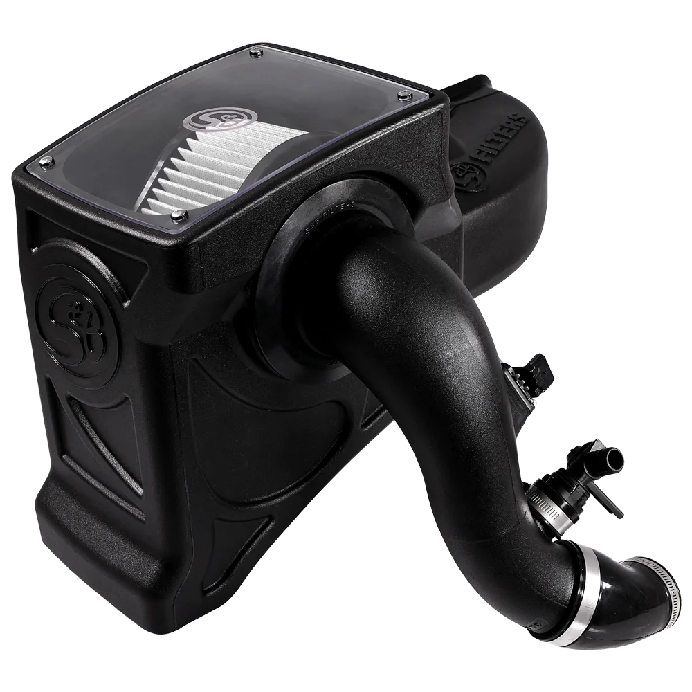 S&B Intake Kit (2016-2022 Colorado / Canyon Duramax 2.8L) Intake Kits S&B