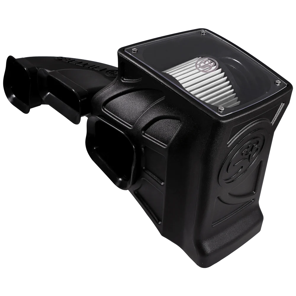 S&B Intake Kit (2016-2022 Colorado / Canyon Duramax 2.8L) Intake Kits S&B