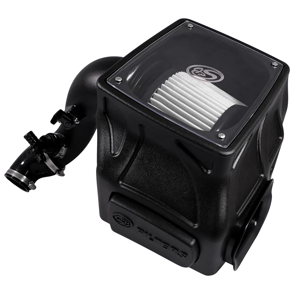 S&B Intake Kit (2016-2022 Colorado / Canyon Duramax 2.8L) Intake Kits S&B