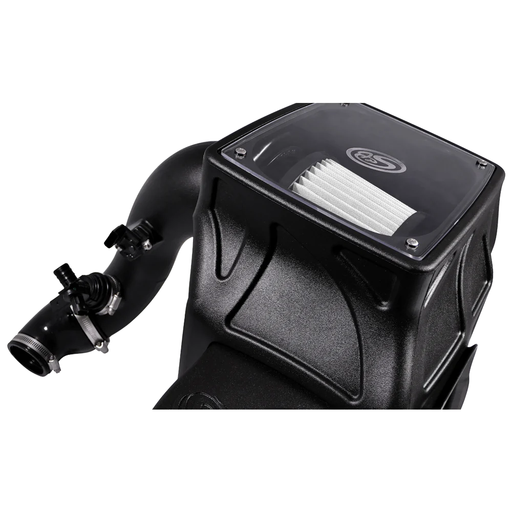 S&B Intake Kit (2016-2022 Colorado / Canyon Duramax 2.8L) Intake Kits S&B