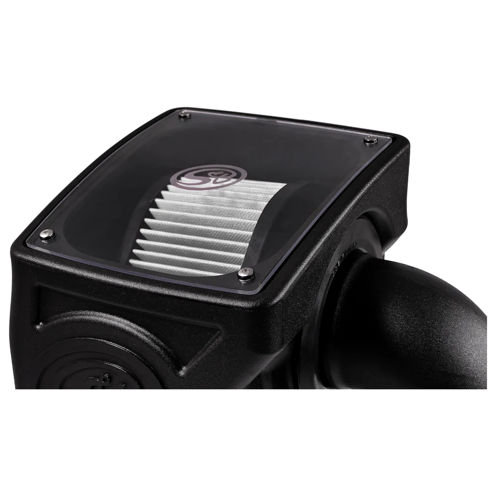 S&B Intake Kit (2016-2022 Colorado / Canyon Duramax 2.8L) Intake Kits S&B