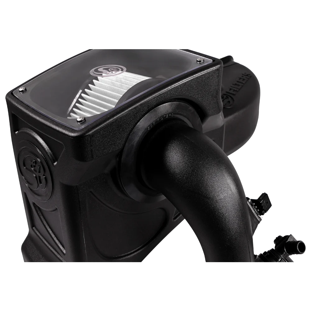 S&B Intake Kit (2016-2022 Colorado / Canyon Duramax 2.8L) Intake Kits S&B