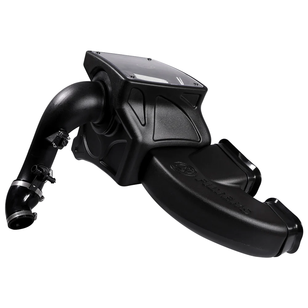 S&B Intake Kit (2016-2022 Colorado / Canyon Duramax 2.8L) Intake Kits S&B