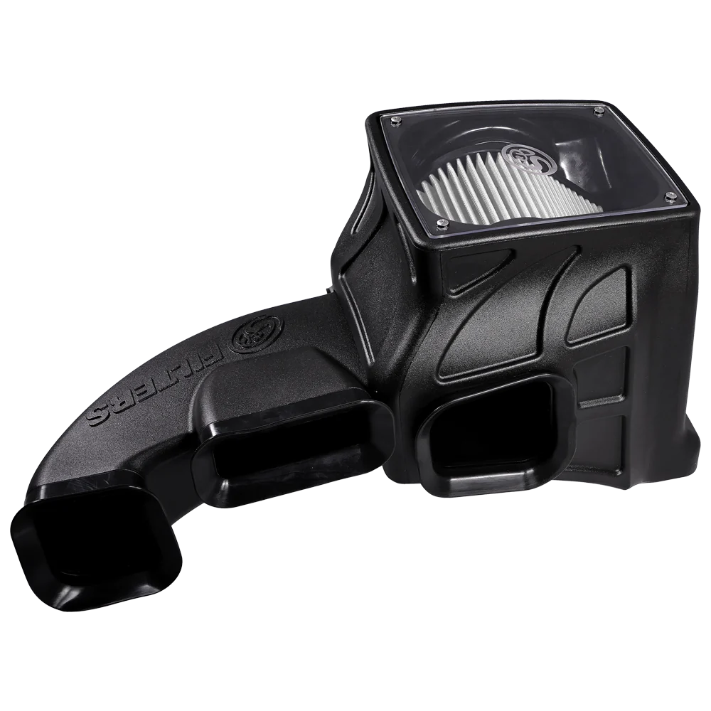 S&B Intake Kit (2016-2022 Colorado / Canyon Duramax 2.8L) Intake Kits S&B