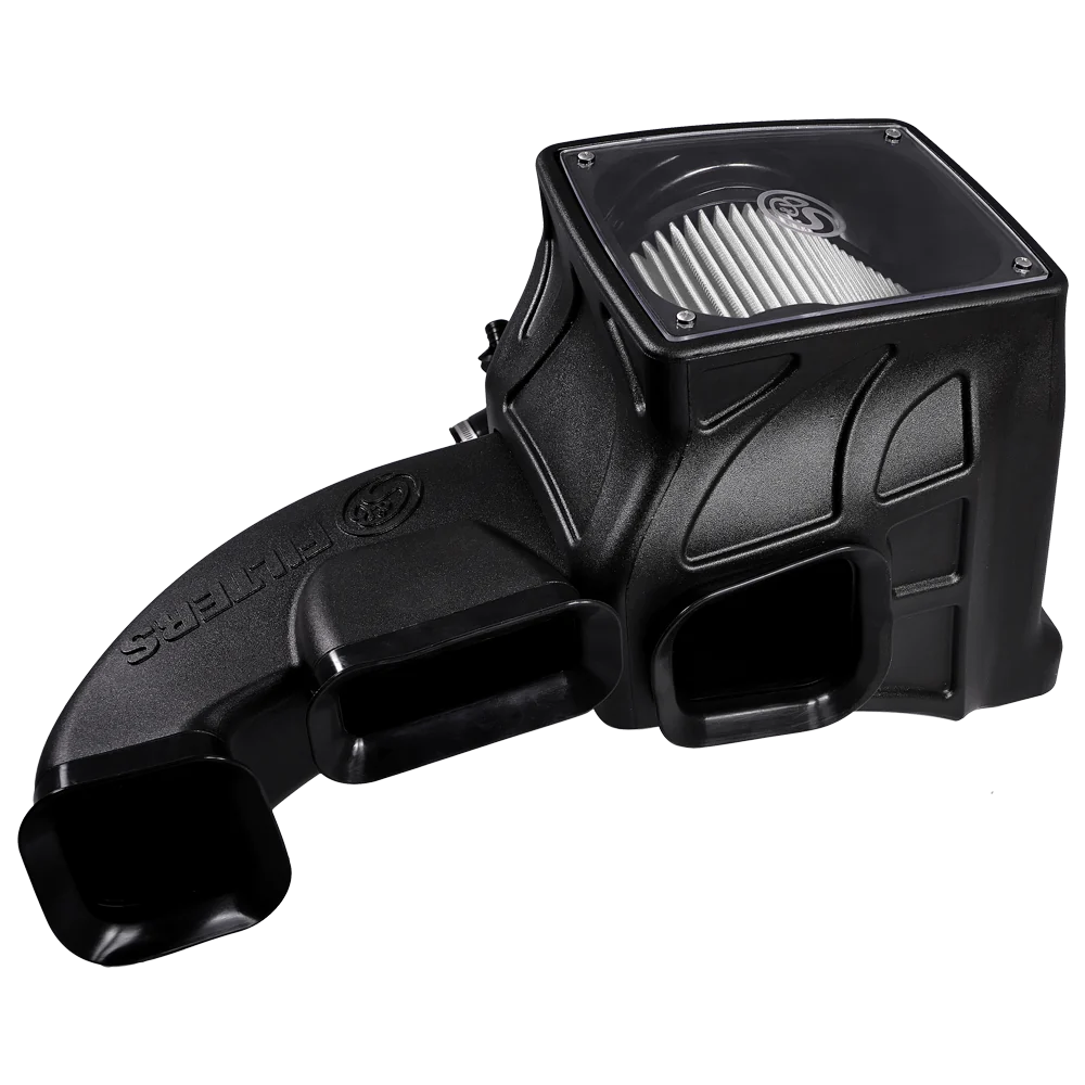 S&B Intake Kit (2016-2022 Colorado / Canyon Duramax 2.8L) Intake Kits S&B