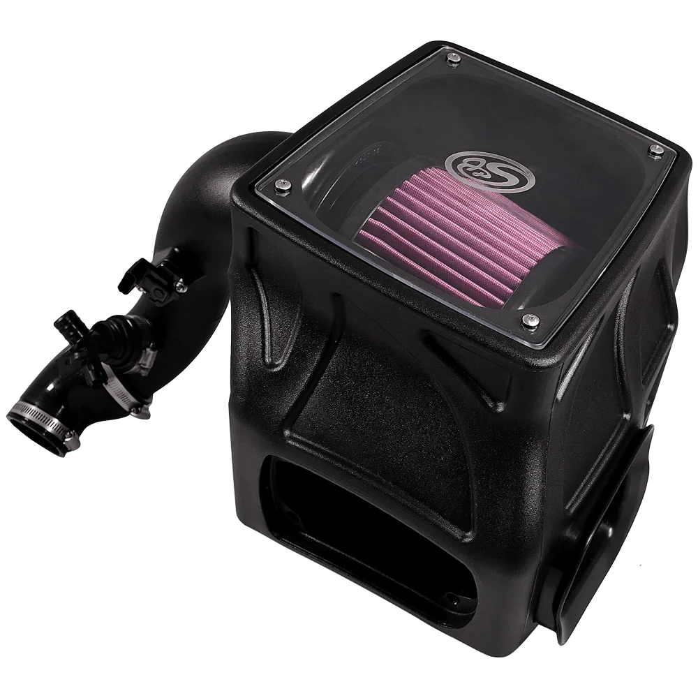 S&B Intake Kit (2016-2022 Colorado / Canyon Duramax 2.8L) Intake Kits S&B