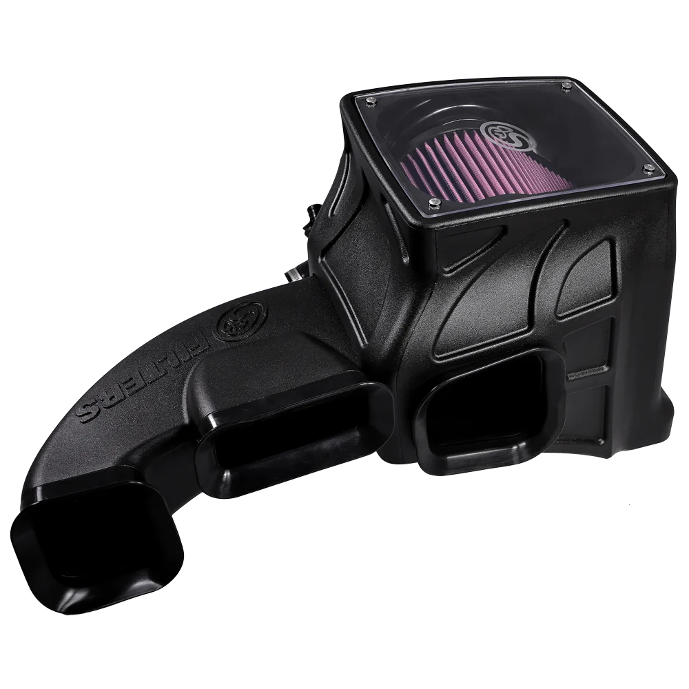 S&B Intake Kit (2016-2022 Colorado / Canyon Duramax 2.8L) Intake Kits S&B