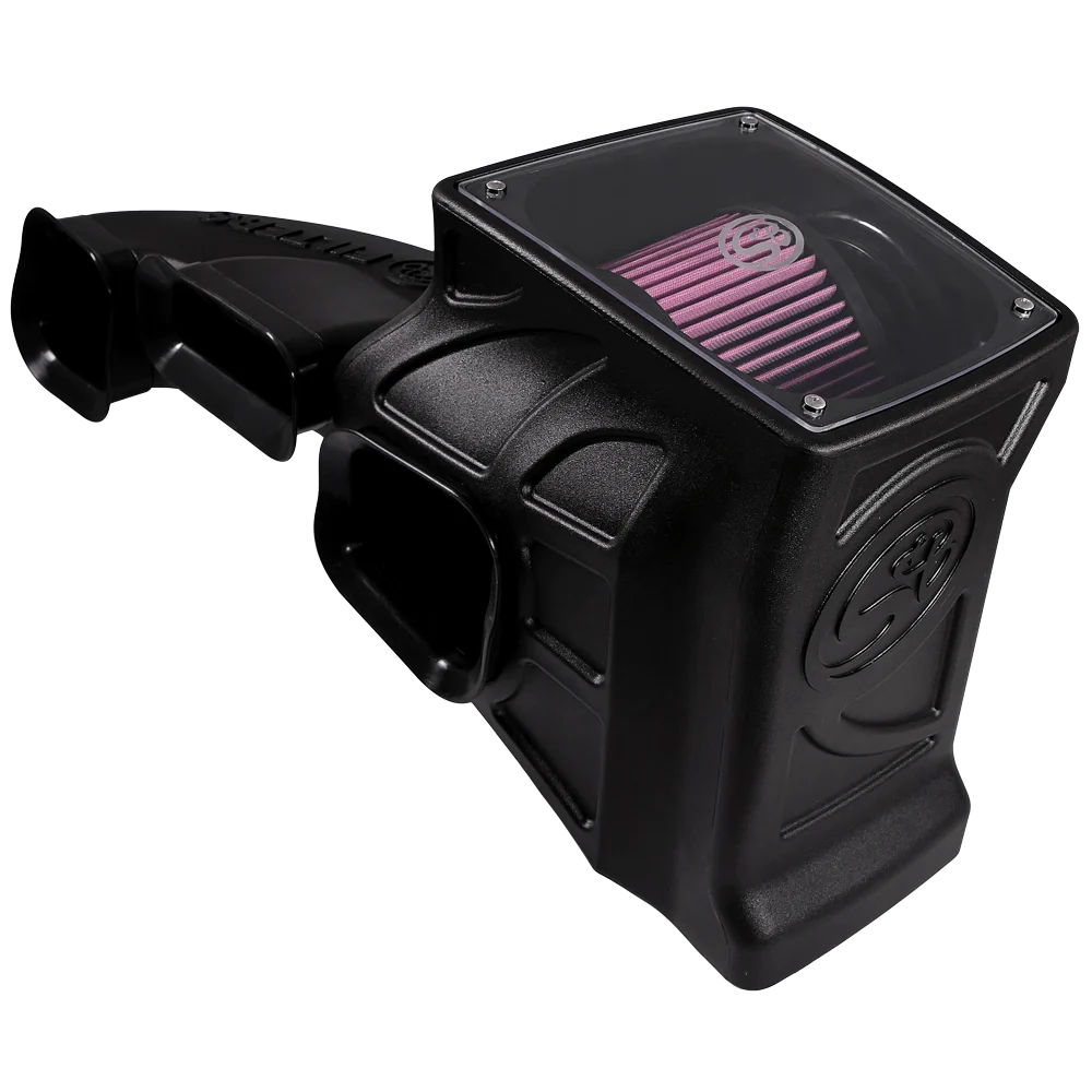 S&B Intake Kit (2016-2022 Colorado / Canyon Duramax 2.8L) Intake Kits S&B