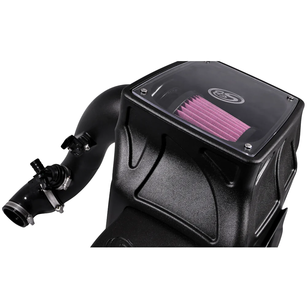 S&B Intake Kit (2016-2022 Colorado / Canyon Duramax 2.8L) Intake Kits S&B