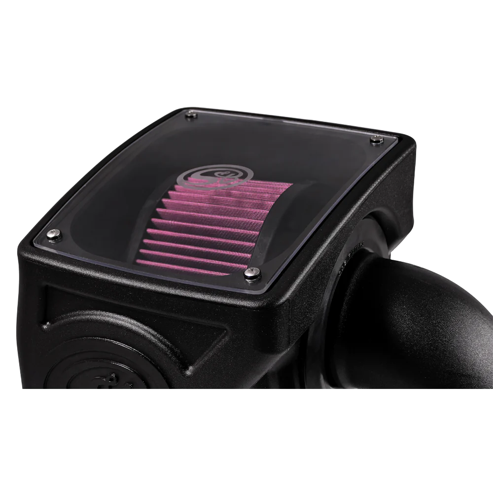 S&B Intake Kit (2016-2022 Colorado / Canyon Duramax 2.8L) Intake Kits S&B
