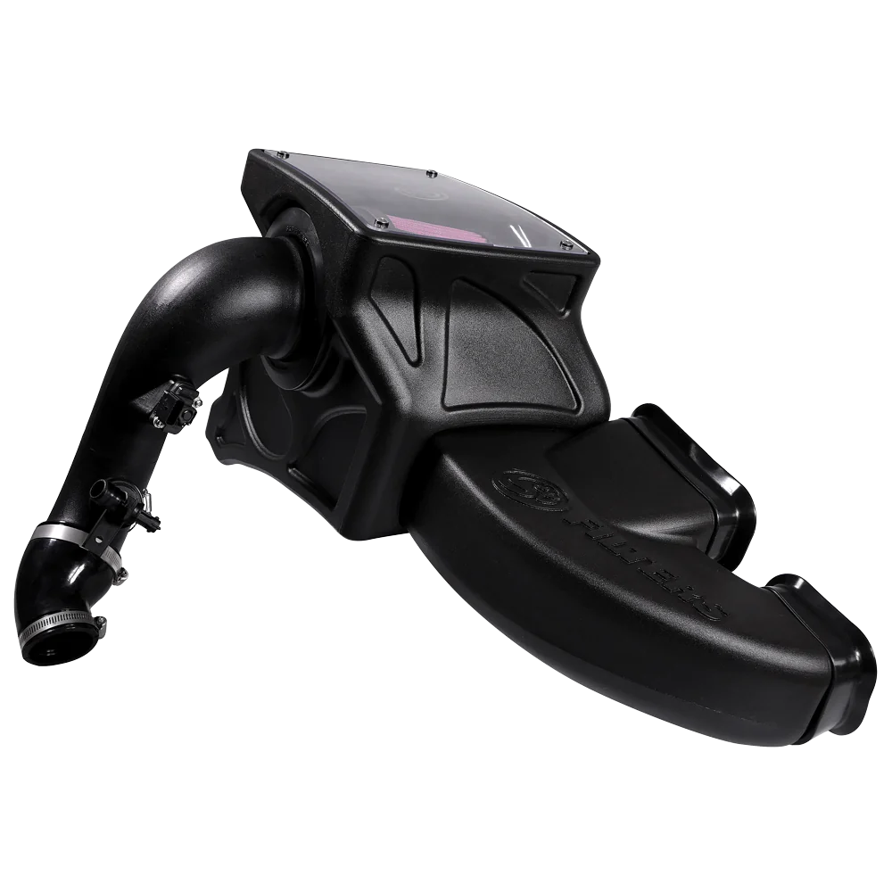 S&B Intake Kit (2016-2022 Colorado / Canyon Duramax 2.8L) Intake Kits S&B