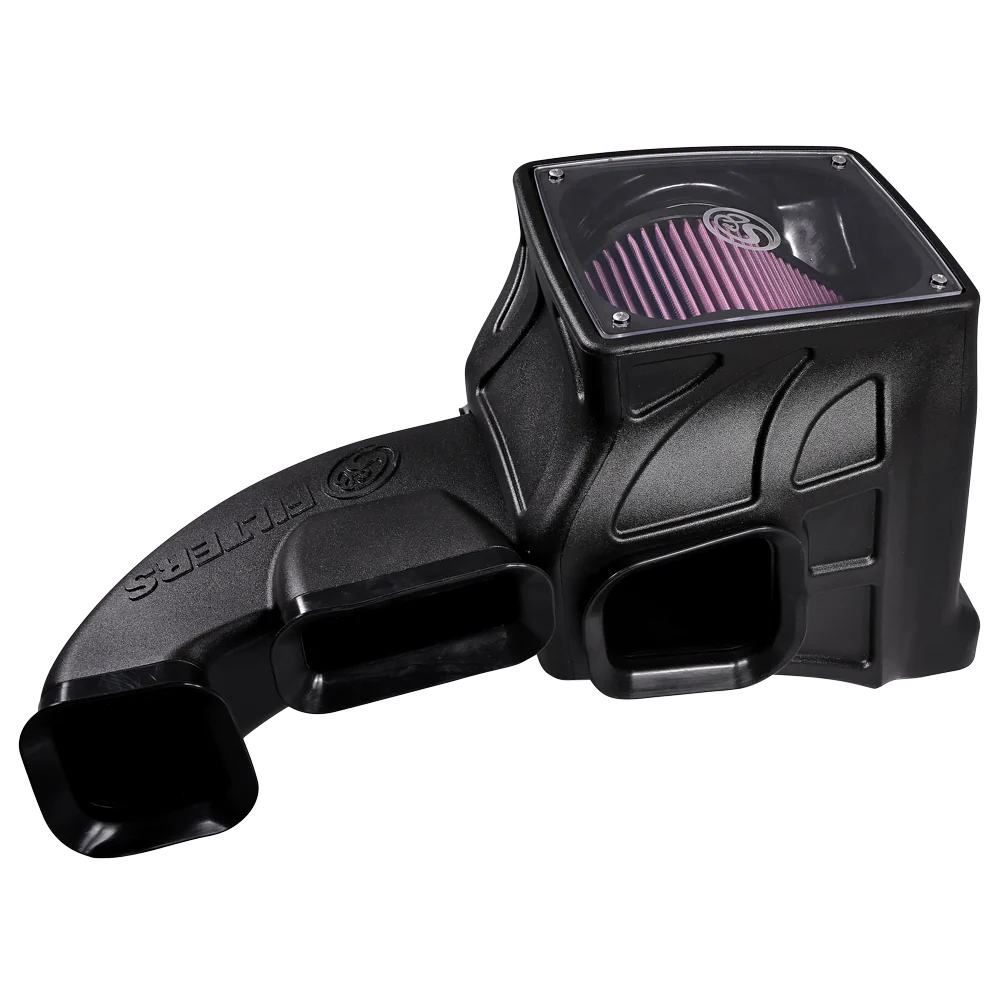 S&B Intake Kit (2016-2022 Colorado / Canyon Duramax 2.8L) Intake Kits S&B