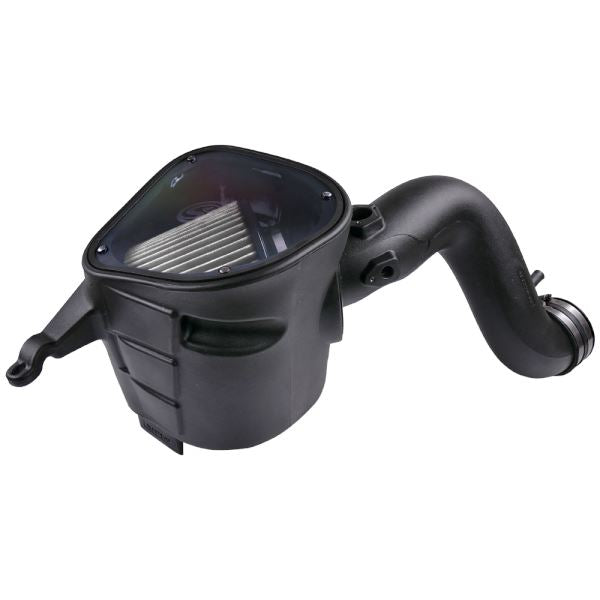 S&B Intake Kit (2007-2009 6.7L Cummins) Intake Kits S&B Dry