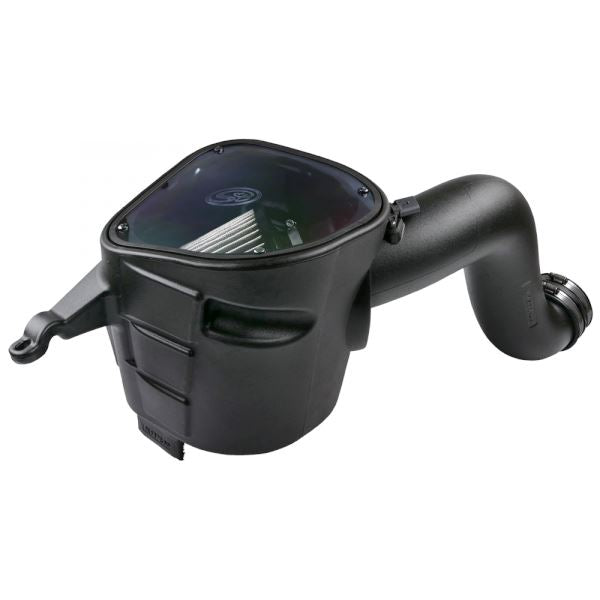 S&B Intake Kit (2003-2007 5.9L Cummins) Intake Kits S&B Dry