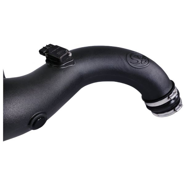 S&B Intake Kit (2004-2005 6.6L LLY Duramax) Intake Kits S&B