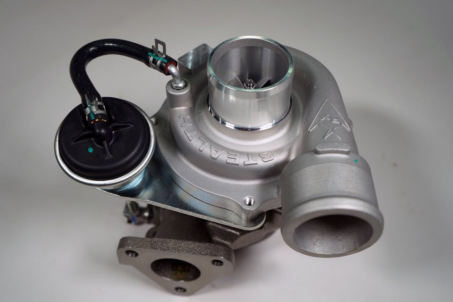 RX41 Stealth Turbo (2.5L Mahindra Roxor) Turbocharger Calibrated Power