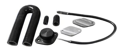DIESELR EGR Upgrade Kit (2020-2022 Duramax 3.0L LM2) EGR Upgrade Kit DIESELR Tuning