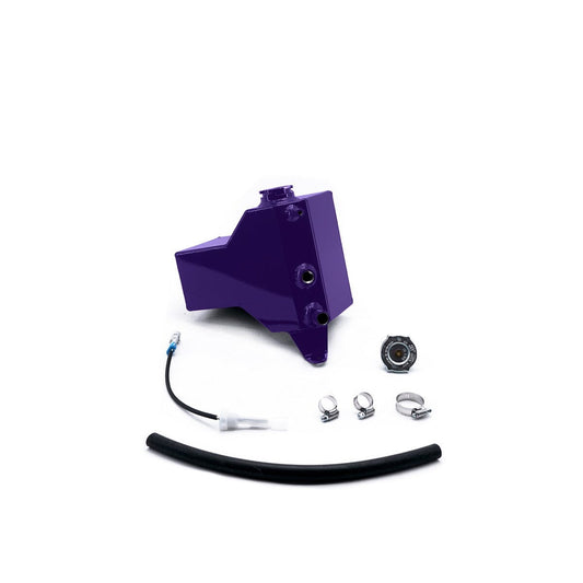 HSP Factory Replacement Coolant Tank (2001-2007 Chevrolet / GMC) Coolant Overflow Tank HSP Diesel Candy Purple