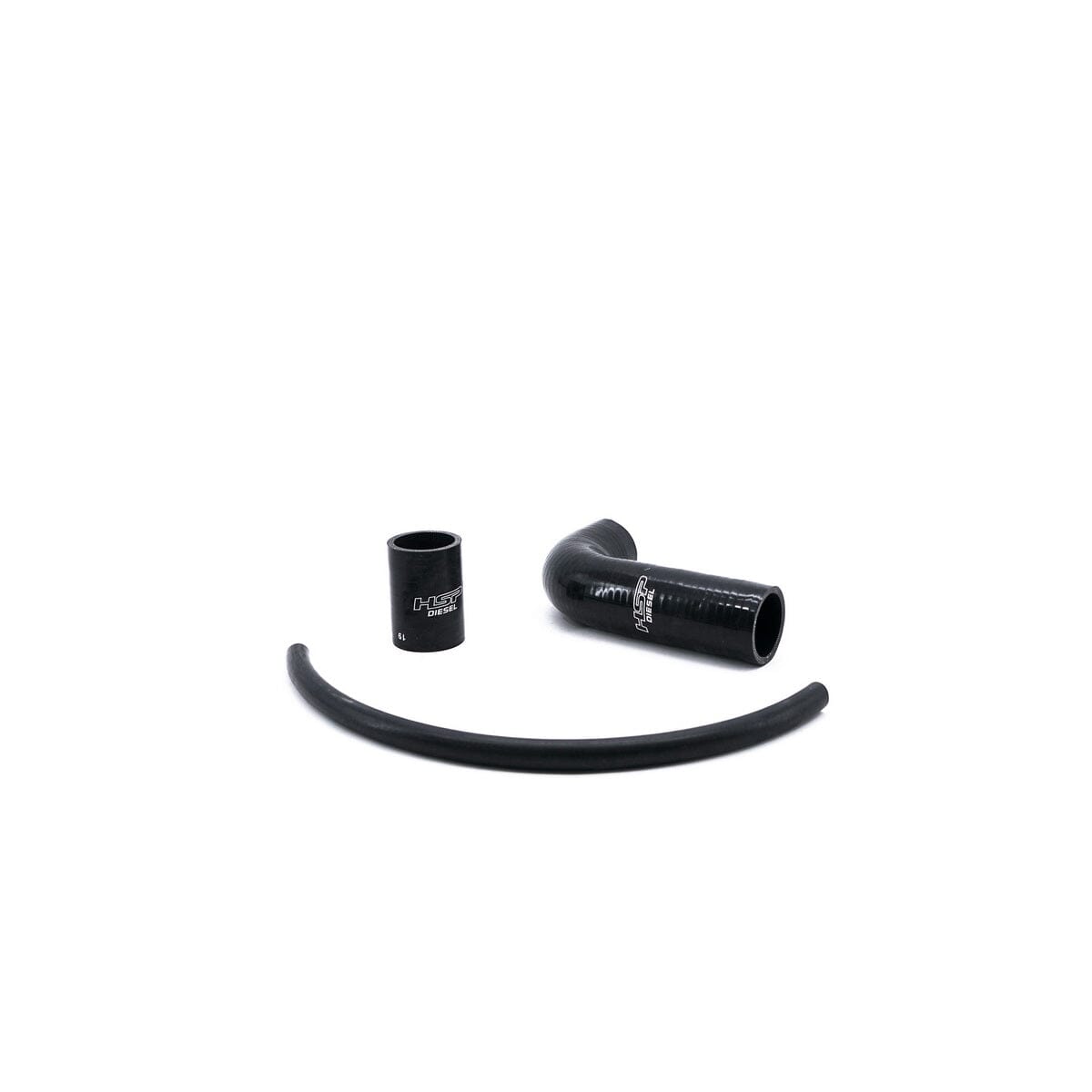 HSP Billet Thermostat Housing Kit (2006-2010 Chevrolet / GMC) Engine Coolant Thermostat Housing HSP Diesel
